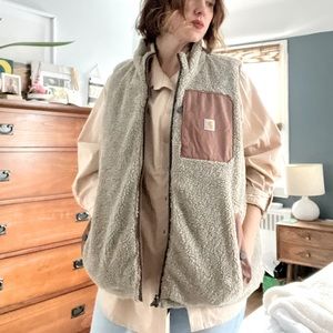 Carhartt Reversible Vest